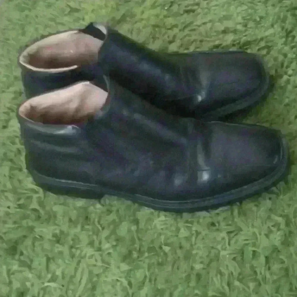 Structure Men's Ankle Boots - Picture 3 of 16